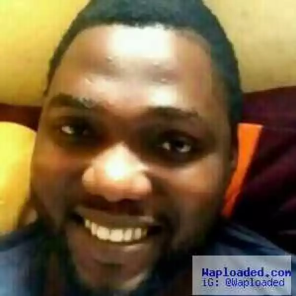 Yoruba Actor, Olakunle Akindele Dies From A Strange Attack